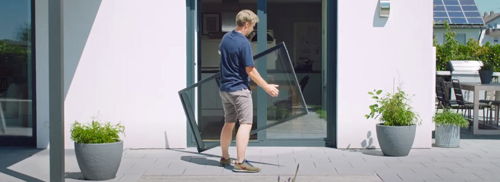 Komarnici Budva Crana Gora